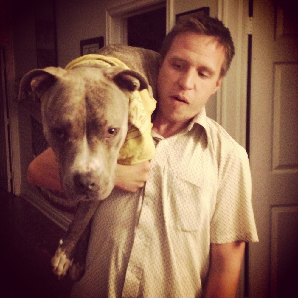 Meet your Posher, Sean